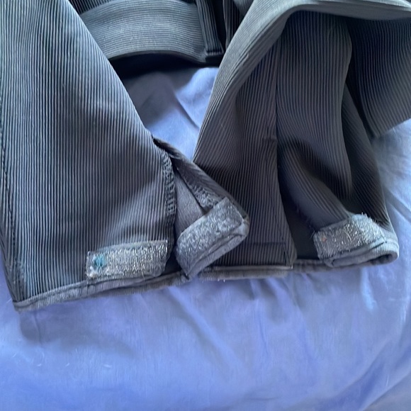 TuffRider Ribbed breeches - Picture 4 of 5